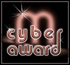 CyberM Award