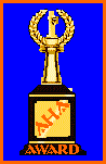 Aha Award