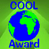 Cool Award