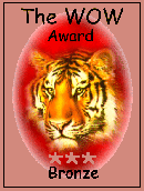 Wow Award