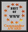 Commander Award