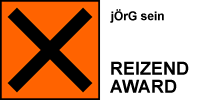 Jörg sein Reizend Award