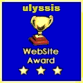 ulyssis Award