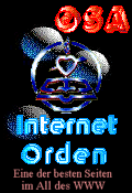 OSA Internet Orden