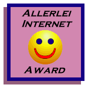 Allerlei Internet Award
