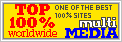 Top 100% worldwide Award