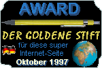 Der Goldene Stift