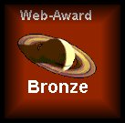 Web Award