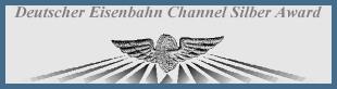 Deutscher Eisenbahn Channel Award