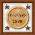 WwWTip Award