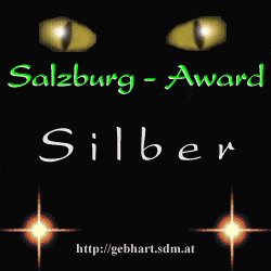 Salzburg Award