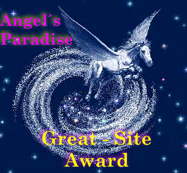 Angel�s Paradise Award