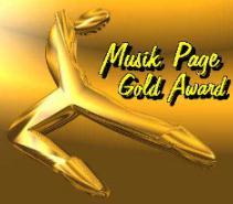Musik Page Award