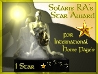 Star Award