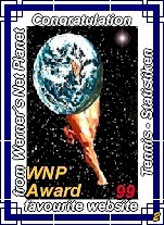 WNP Award