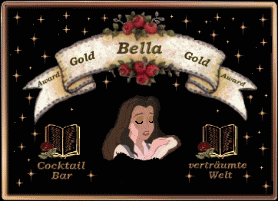 Bella's Award